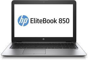 HP EliteBook 850 G3 15,6