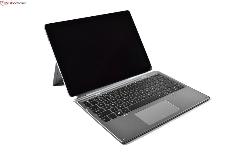 Dell Latitude 12 E7200 i5 8GB 256SSD Tablet , Laptop, Dotykowy (1)