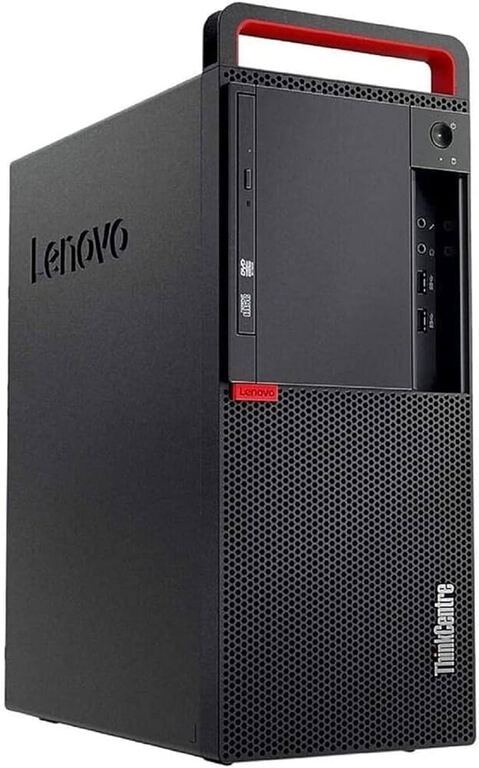 Lenovo M920T Tower i7-8 16GB 1TB SSD  (1)
