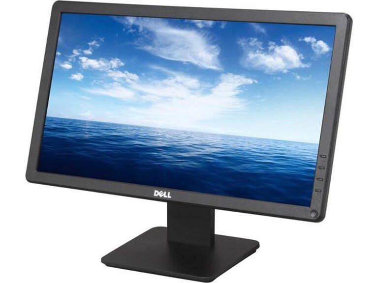 Monitor Dell 19.5