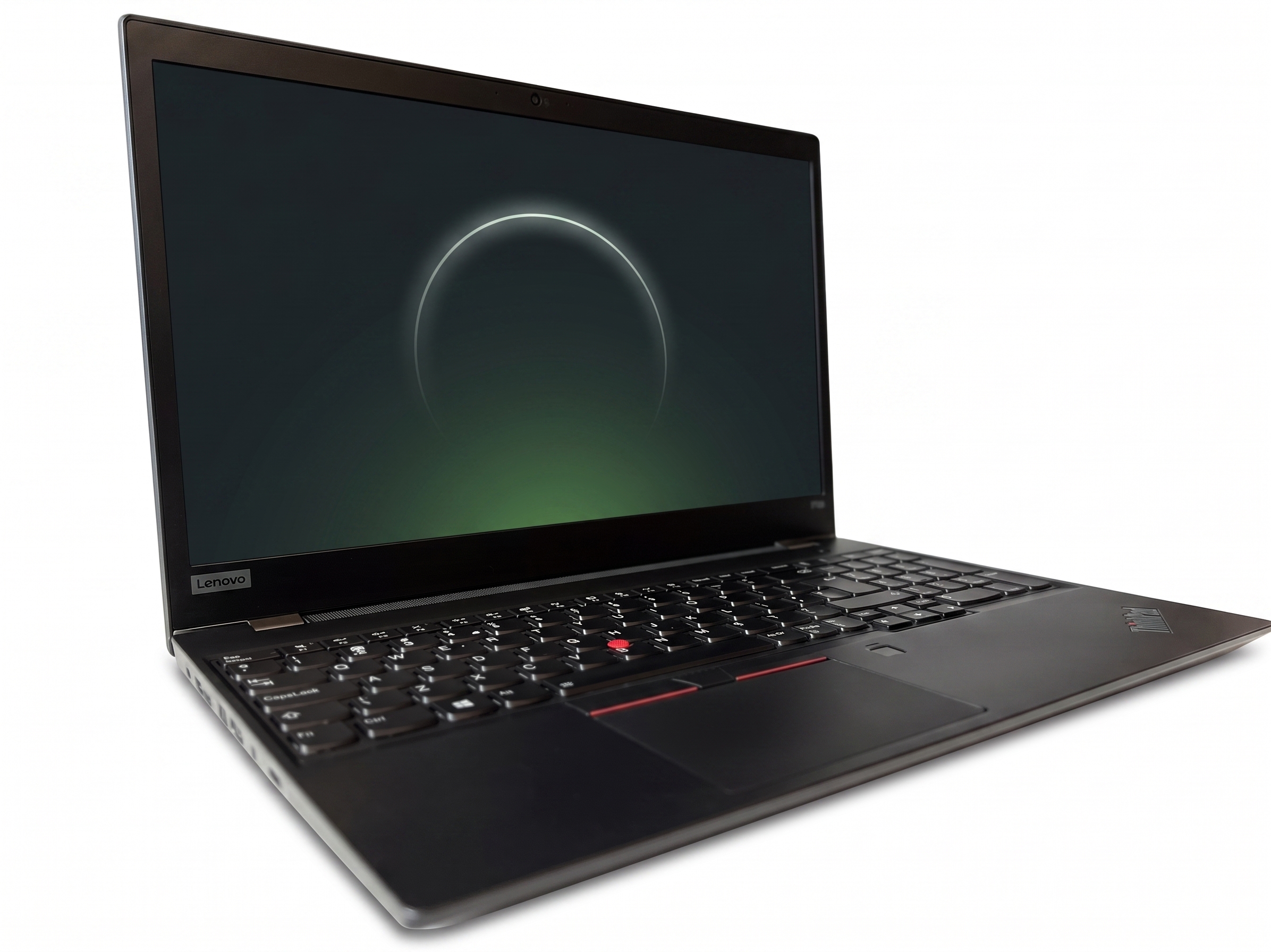 Lenovo ThinkPad P15s i7-10610U 16GB 512NVMe Quadro P520