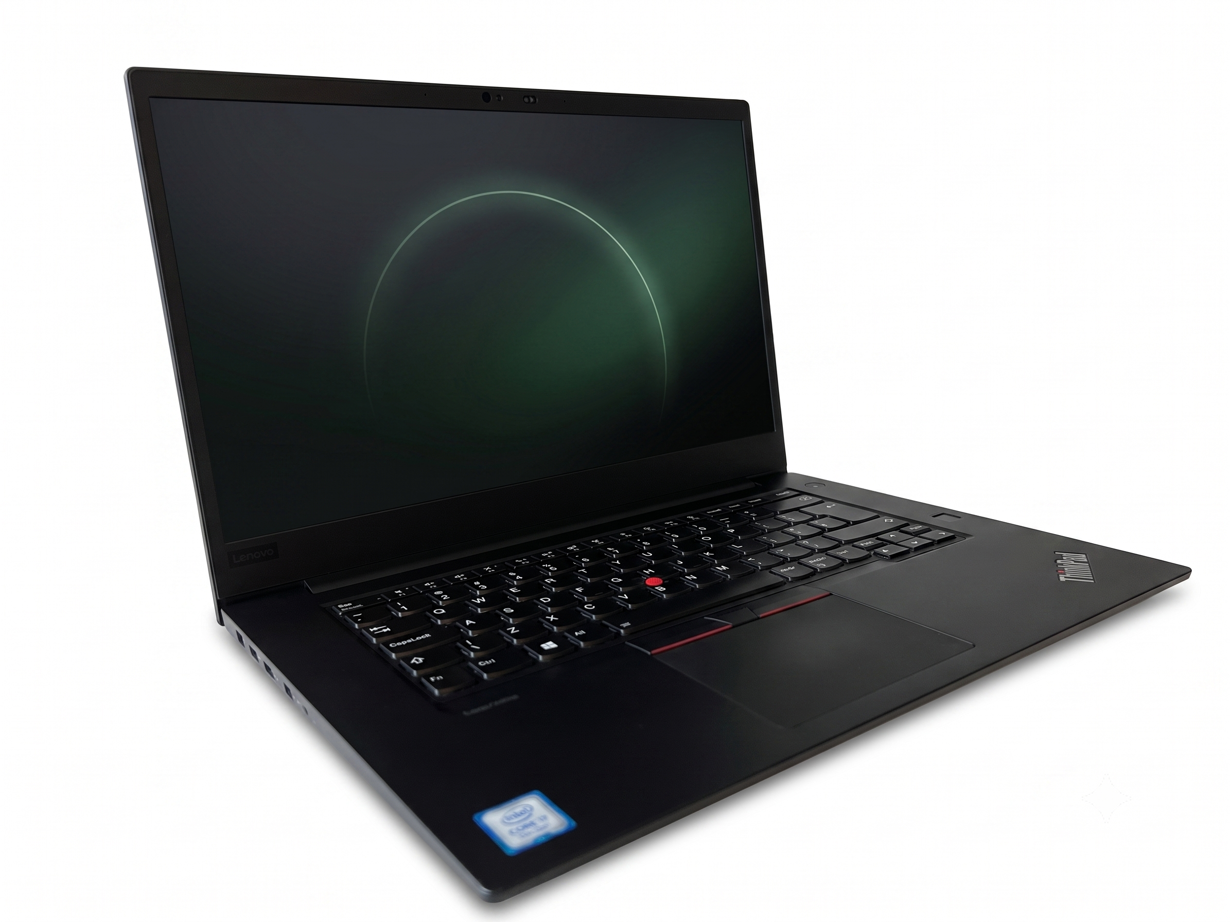 Lenovo ThinkPad P1 G3 15,6  i7-10 32GB 512NVme W11 