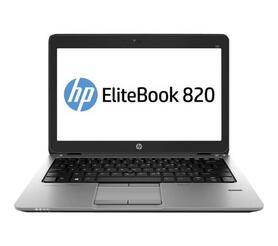 HP EliteBook 820 G3 12 i5 8GB 240SSD 