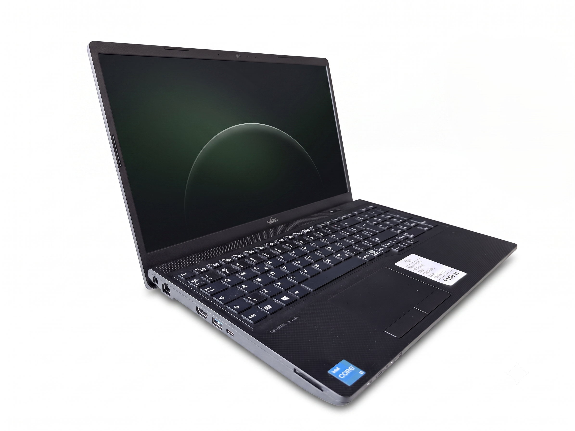 Fujitsu A3511 15,6