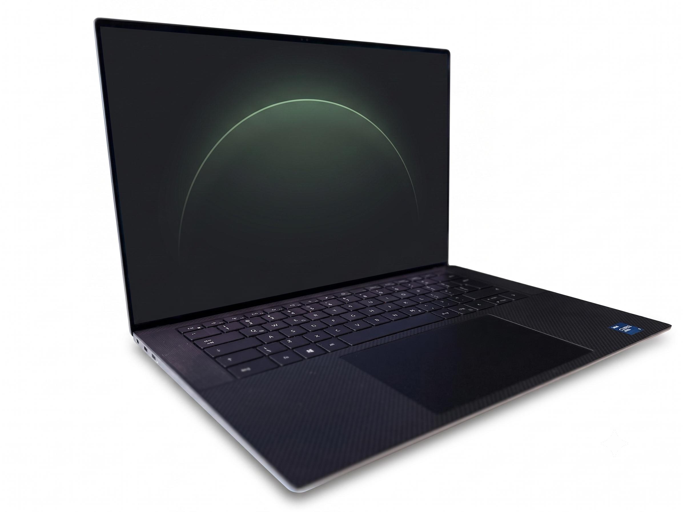 Dell Precision 15,6