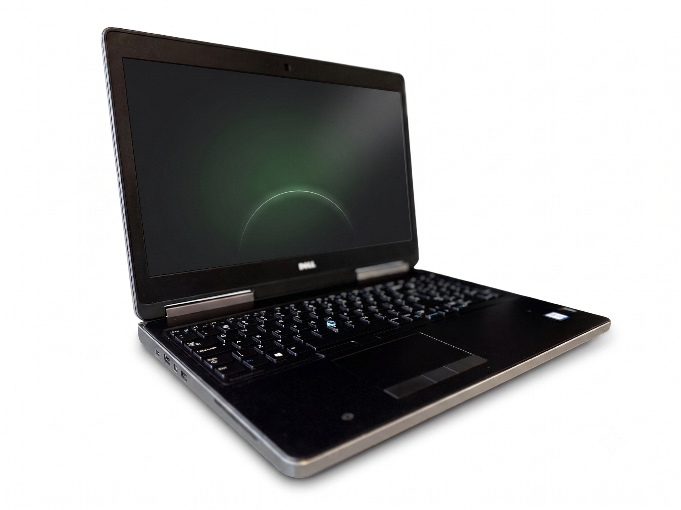 Dell Precision 7520 15,6