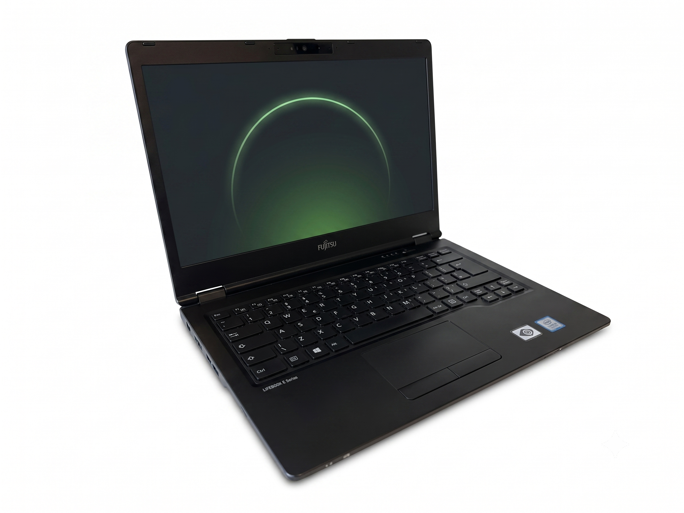 Fujitsu Lifebook U7410 14