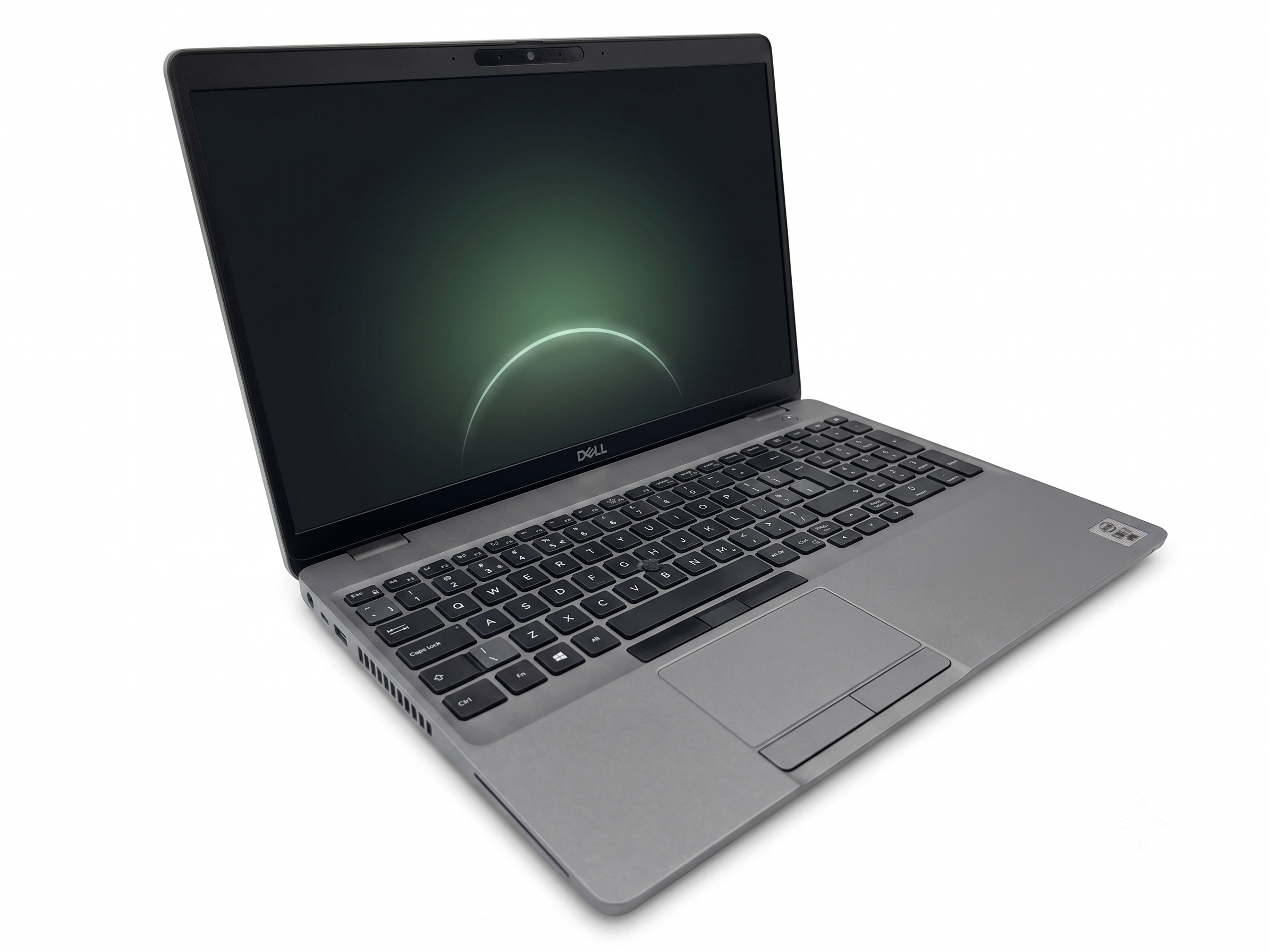 DELL Latitude 5511 i5-10 15,6